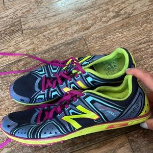 Women’s New Balance XC 700v3 spikes